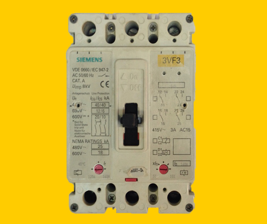 Manyetik Termik �alter