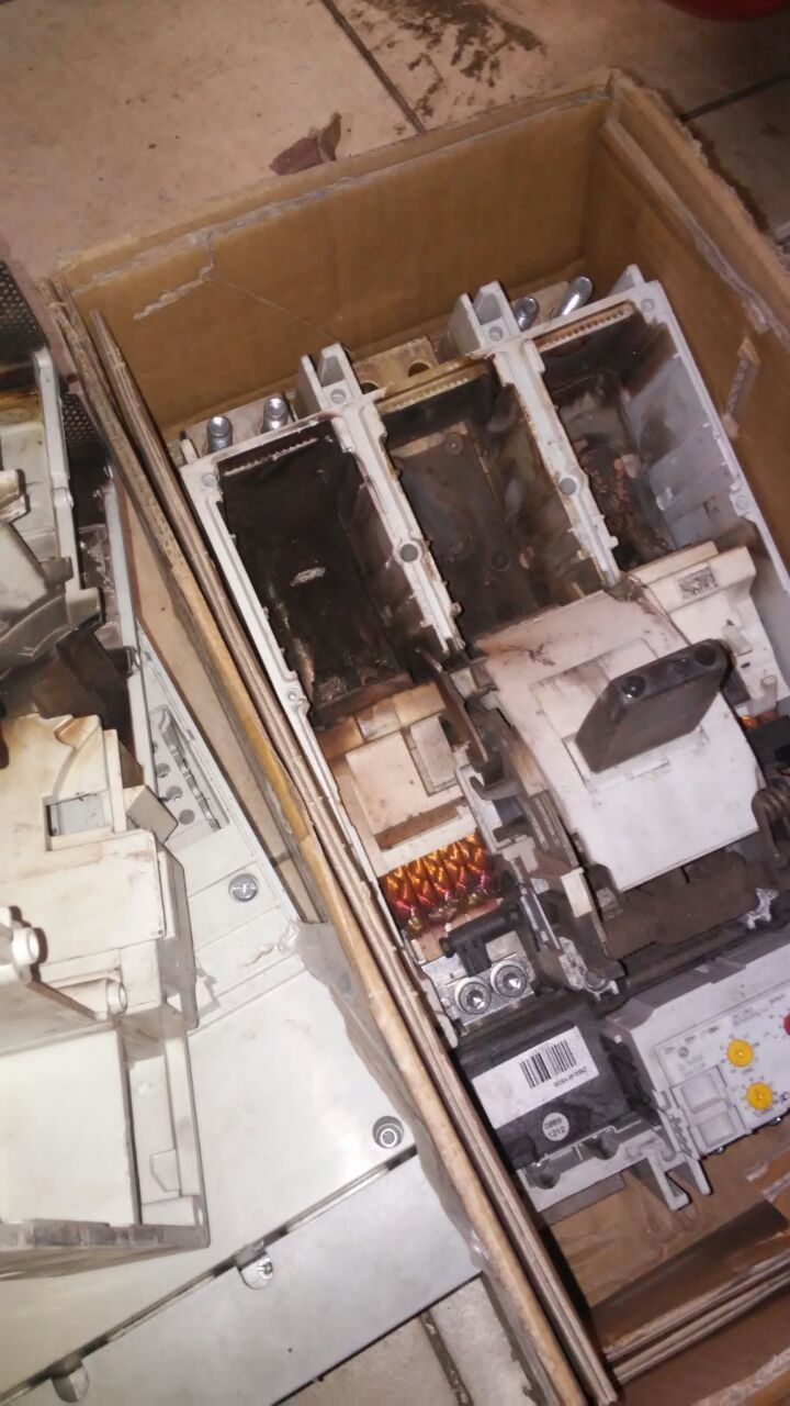 tamir edilecek eaton �alter